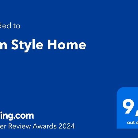 Pam Style Home Болоня Екстериор снимка