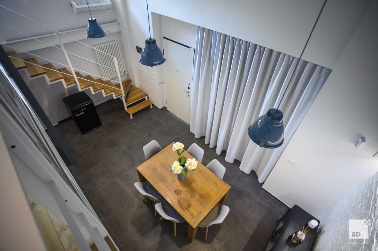 Pam Style Home Болоня Екстериор снимка