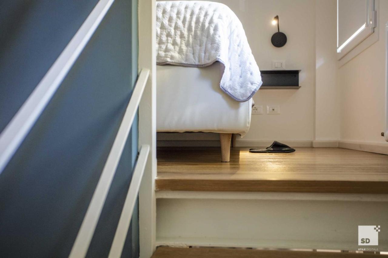 Pam Style Home Болоня Екстериор снимка