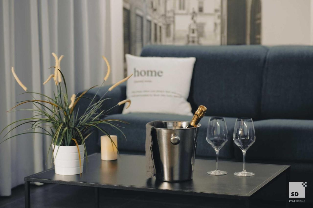 Pam Style Home Болоня Екстериор снимка