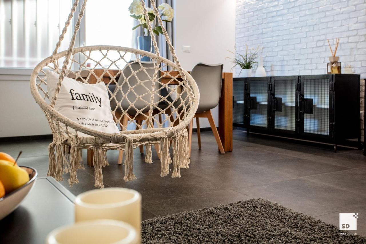 Pam Style Home Болоня Екстериор снимка