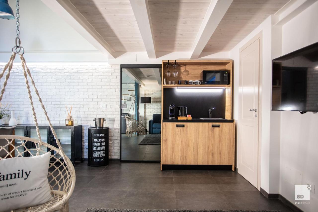 Pam Style Home Болоня Екстериор снимка
