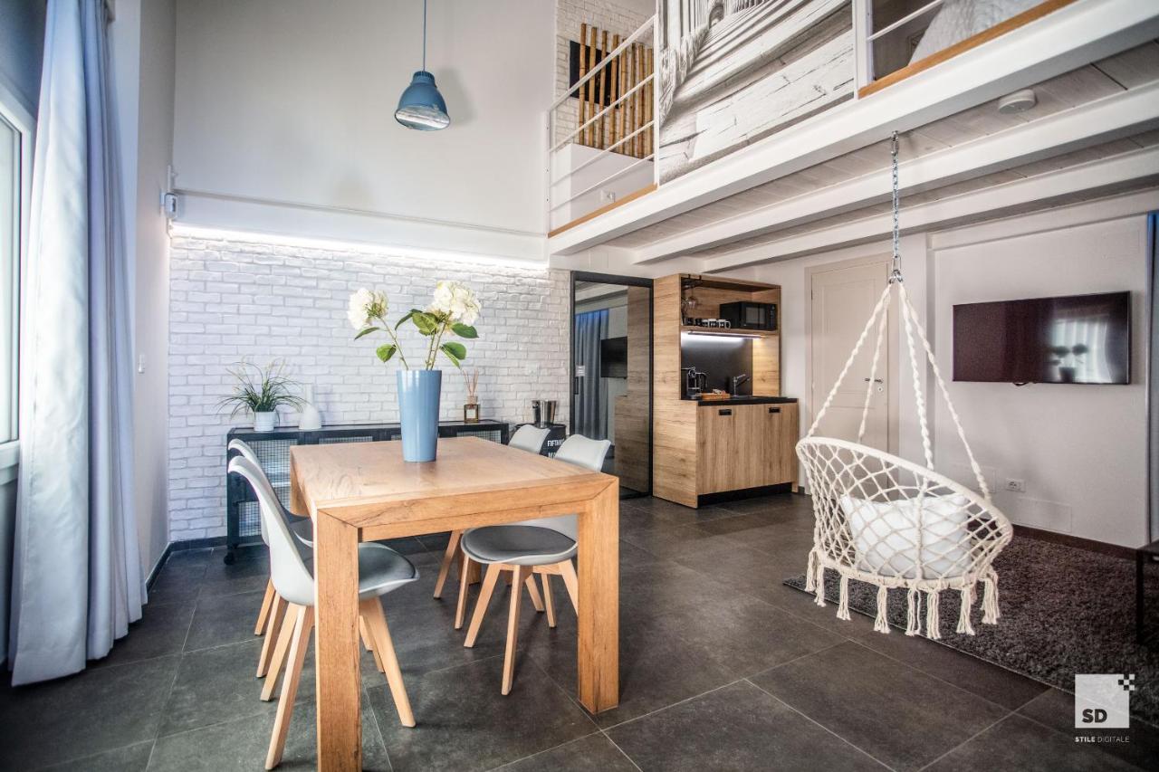 Pam Style Home Болоня Екстериор снимка