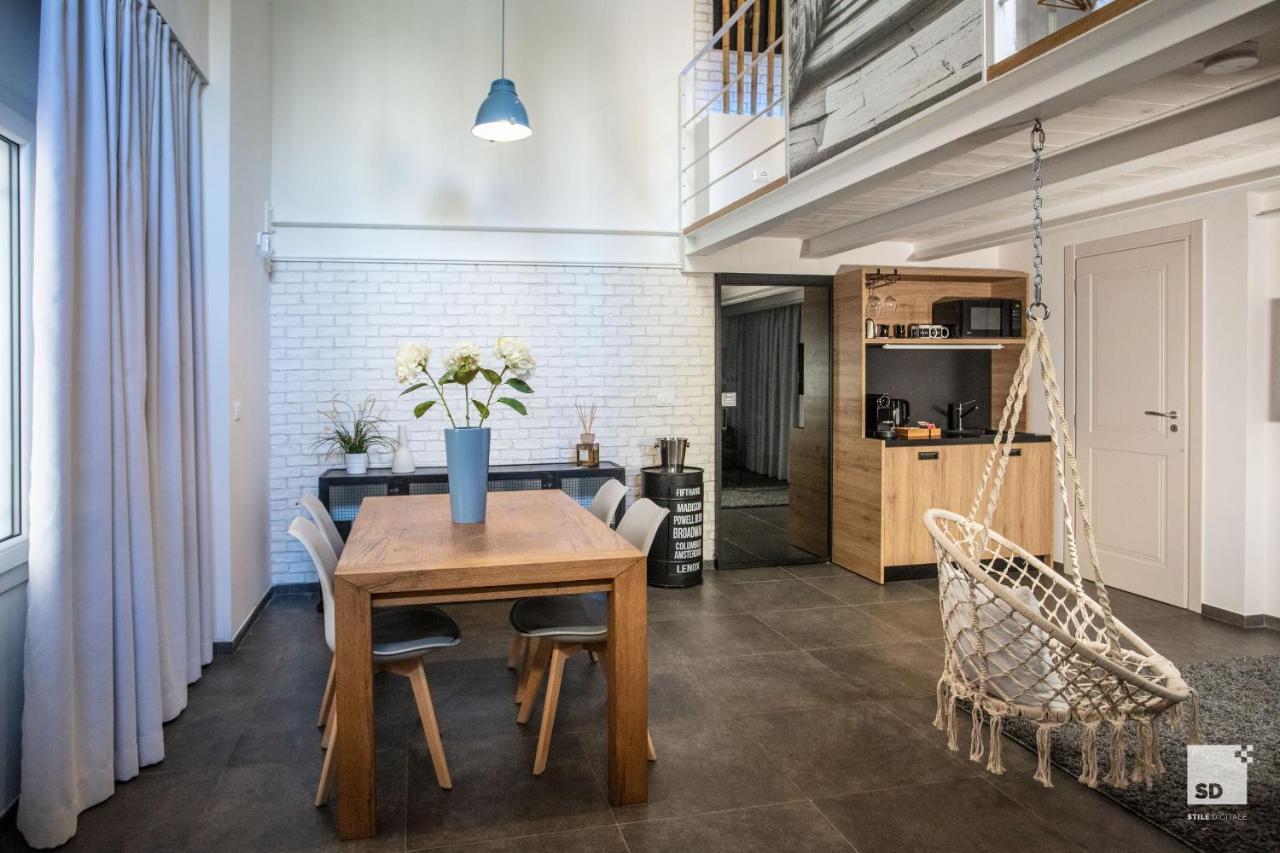 Pam Style Home Болоня Екстериор снимка