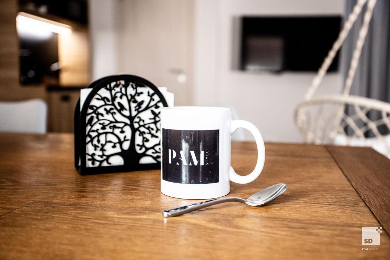 Pam Style Home Болоня Екстериор снимка