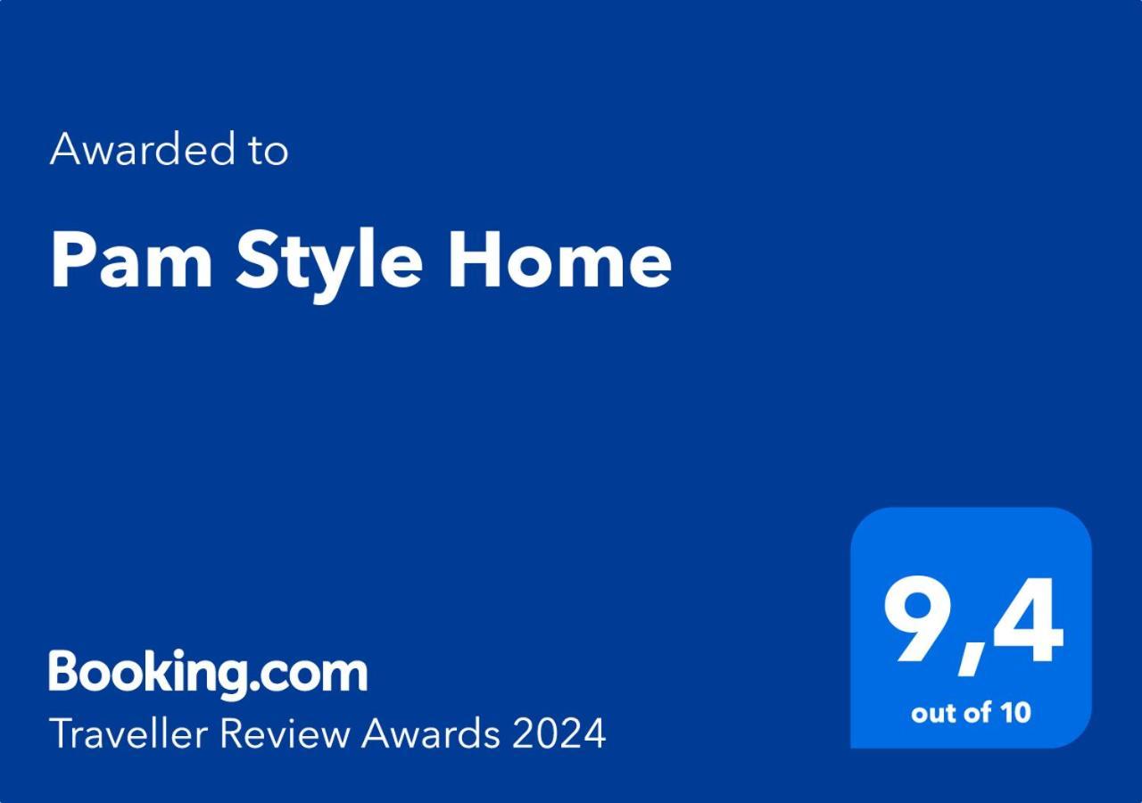 Pam Style Home Болоня Екстериор снимка